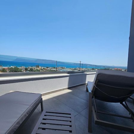 Calm & Dreamy Luxury Apts Pírgos 외부 사진