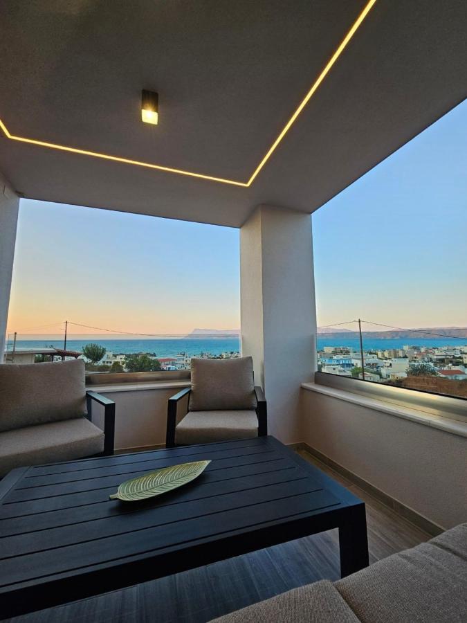 Calm & Dreamy Luxury Apts Pírgos 외부 사진