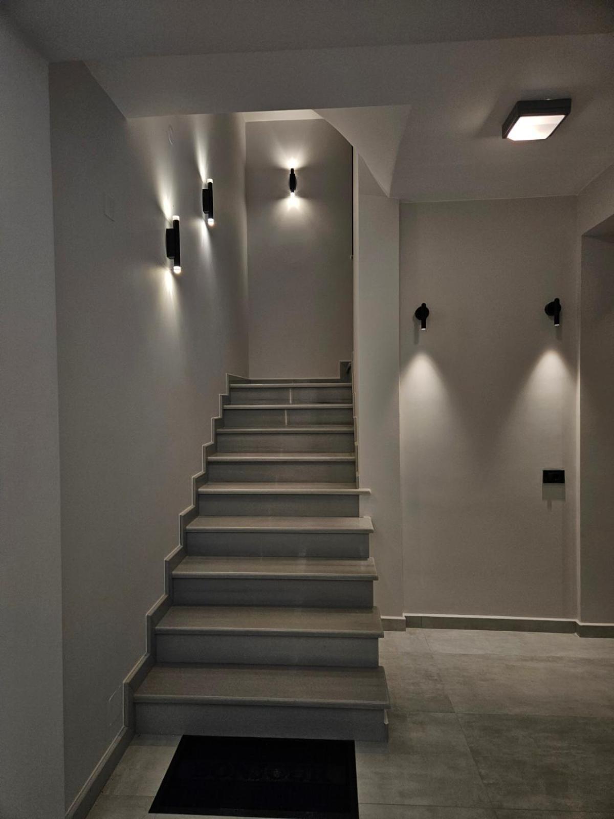 Calm & Dreamy Luxury Apts Pírgos 외부 사진